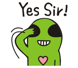 planet.y's friends sticker #9371376