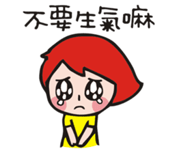 planet.y's friends sticker #9371387