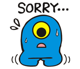 planet.y's friends sticker #9371388