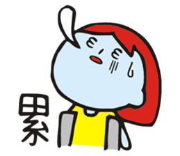 planet.y's friends sticker #9371398