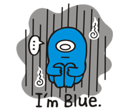 planet.y's friends sticker #9371404