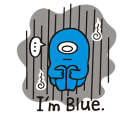 planet.y's friends sticker #9371404