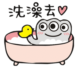 planet.y's friends sticker #9371416