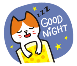 planet.y's friends sticker #9371419