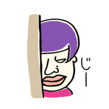 MOMOYO sticker #9371490