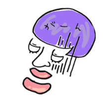 MOMOYO sticker #9371492