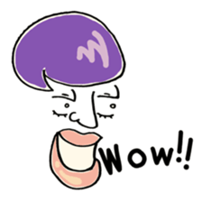 MOMOYO sticker #9371493