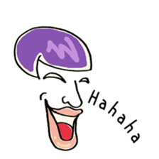 MOMOYO sticker #9371494