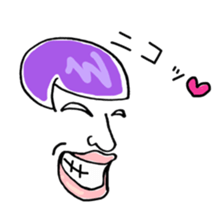 MOMOYO sticker #9371495