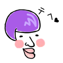 MOMOYO sticker #9371497