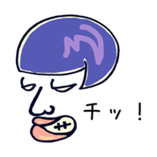 MOMOYO sticker #9371498