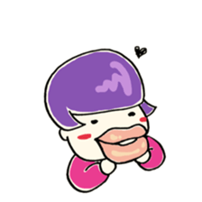 MOMOYO sticker #9371499