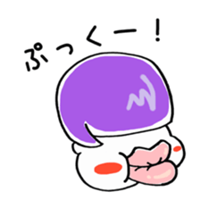 MOMOYO sticker #9371502