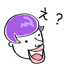 MOMOYO sticker #9371503