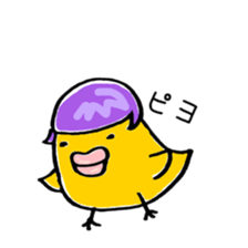 MOMOYO sticker #9371504