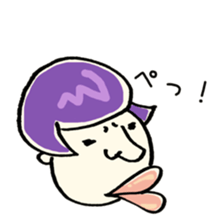 MOMOYO sticker #9371505