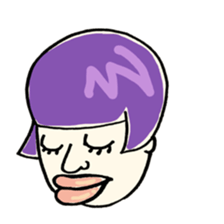 MOMOYO sticker #9371508