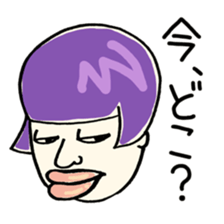 MOMOYO sticker #9371509