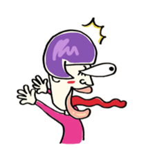 MOMOYO sticker #9371512