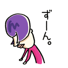 MOMOYO sticker #9371514