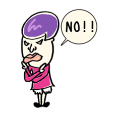 MOMOYO sticker #9371517