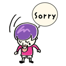 MOMOYO sticker #9371518