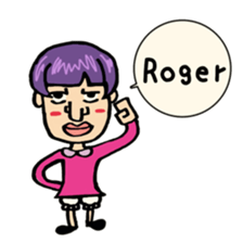 MOMOYO sticker #9371519