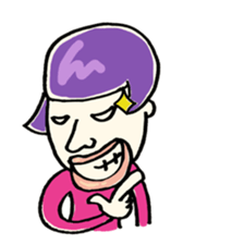 MOMOYO sticker #9371521