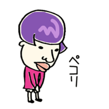 MOMOYO sticker #9371522