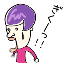 MOMOYO sticker #9371523