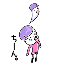 MOMOYO sticker #9371524