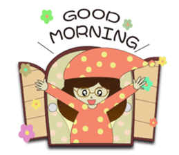 ChiaoGirl sticker #9372785