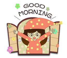 ChiaoGirl sticker #9372785