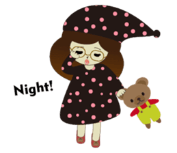 ChiaoGirl sticker #9372786