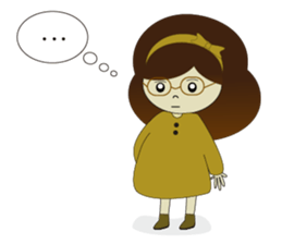 ChiaoGirl sticker #9372792