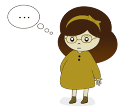 ChiaoGirl sticker #9372792