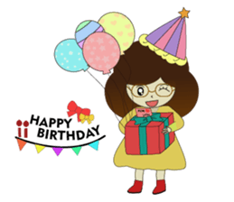 ChiaoGirl sticker #9372802