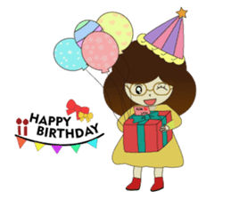 ChiaoGirl sticker #9372802