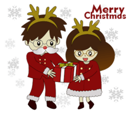 ChiaoGirl sticker #9372806