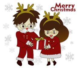 ChiaoGirl sticker #9372806