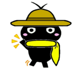 chloro sticker #9373088