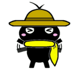 chloro sticker #9373089