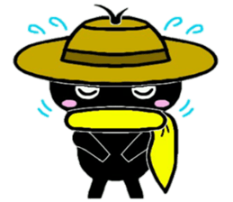 chloro sticker #9373092