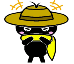 chloro sticker #9373093