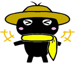 chloro sticker #9373094