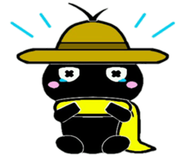 chloro sticker #9373095