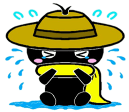 chloro sticker #9373096