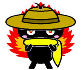 chloro sticker #9373097