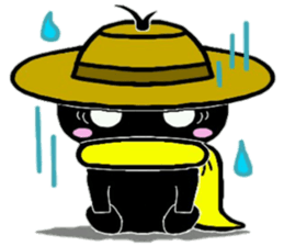 chloro sticker #9373099