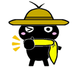 chloro sticker #9373100